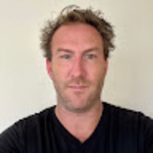 Meet your Posher, Glen